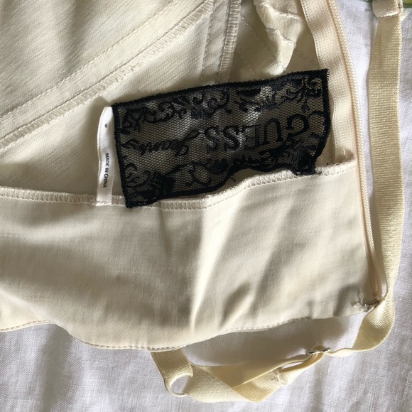 GUESS Bodycon Dress - Picture 3 of 3